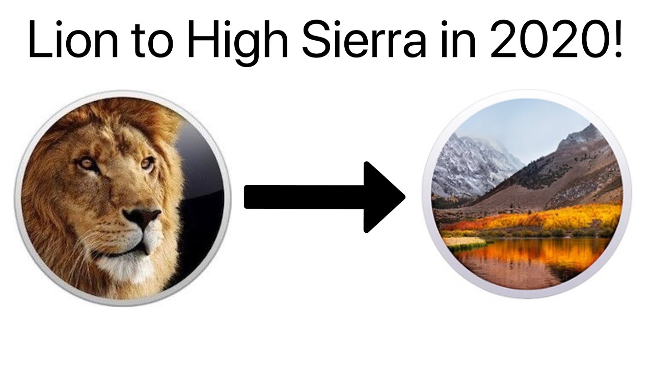 mac reviews for high sierra upgrade