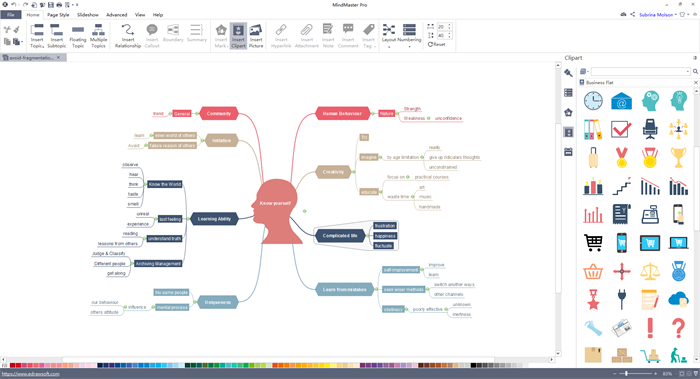 best mind mapping tool for mac